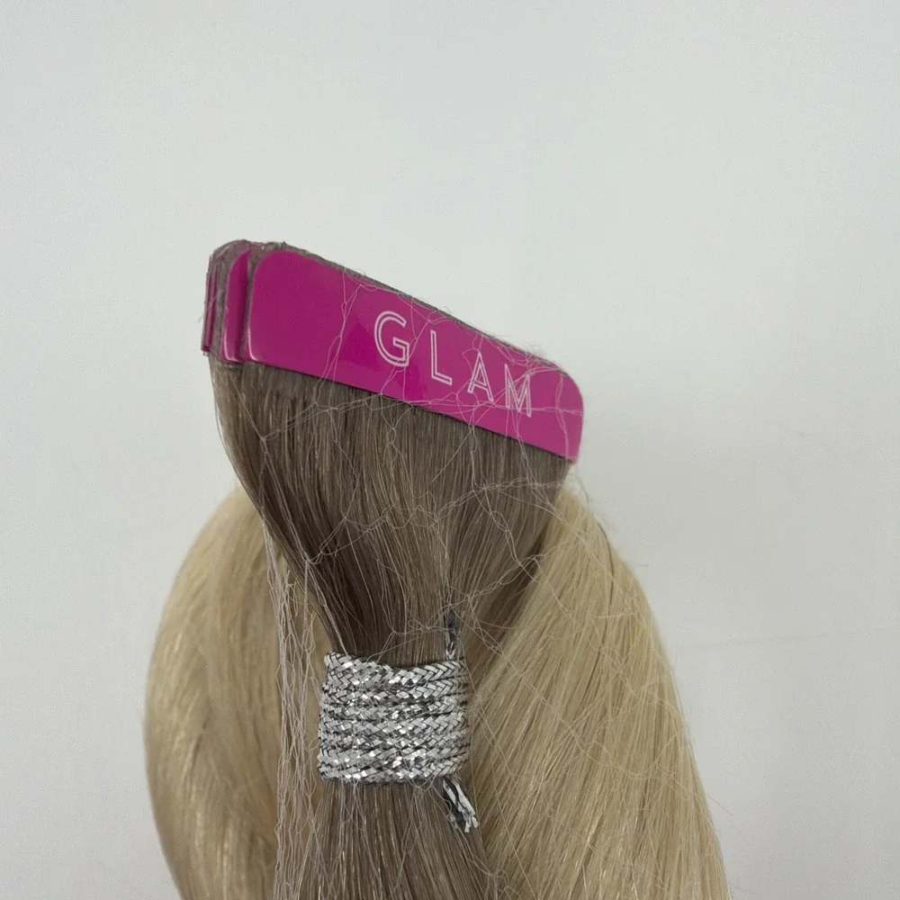 Glam Seamless 20